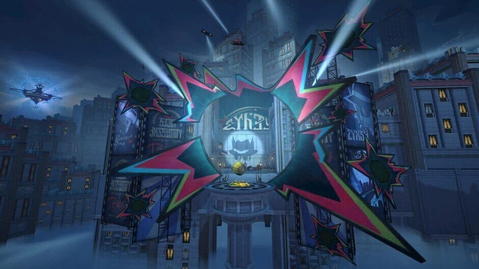 Honkai: Star Rail - Into the Yawning Chasm screenshot 4