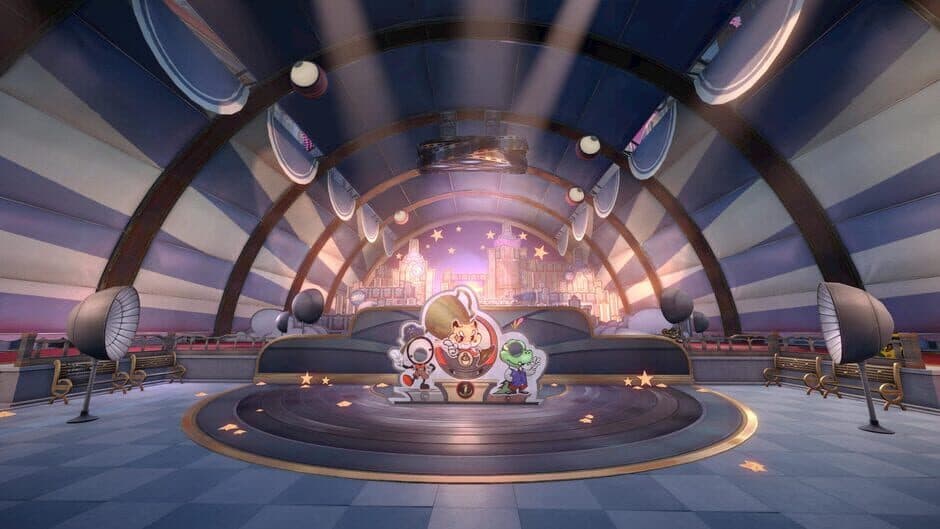 Honkai: Star Rail - Into the Yawning Chasm screenshot 5