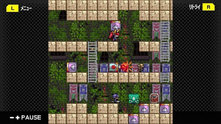 G-Mode Archives 34: Majoukko Princess screenshot 3