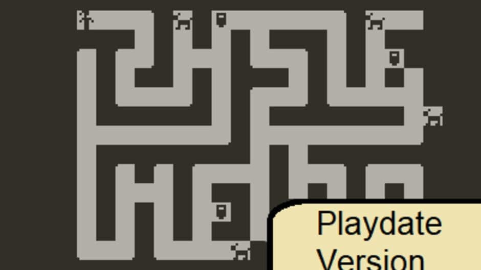 Cyber Hamster Tilt screenshot 4