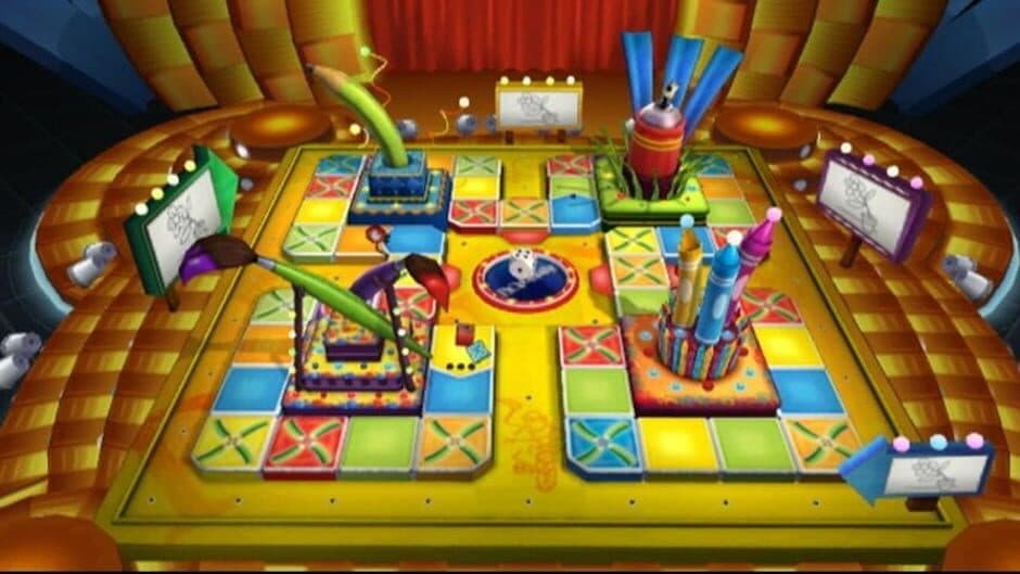 uDraw Pictionary screenshot 1