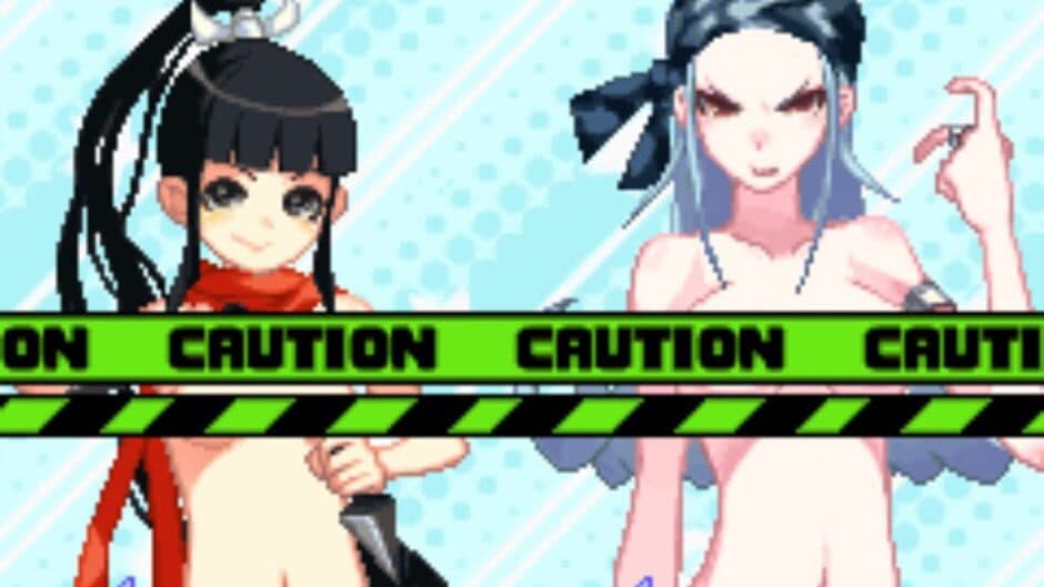 Beach Volleyball Girl Shizuku 3 - Sekai Taikai-hen screenshot 6