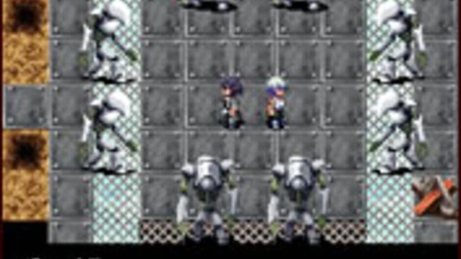 Flyhight Cloudia IV - Eien no Kizuna screenshot 2