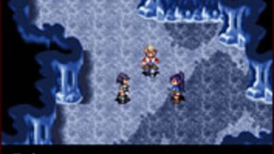 Flyhight Cloudia IV - Eien no Kizuna screenshot 5