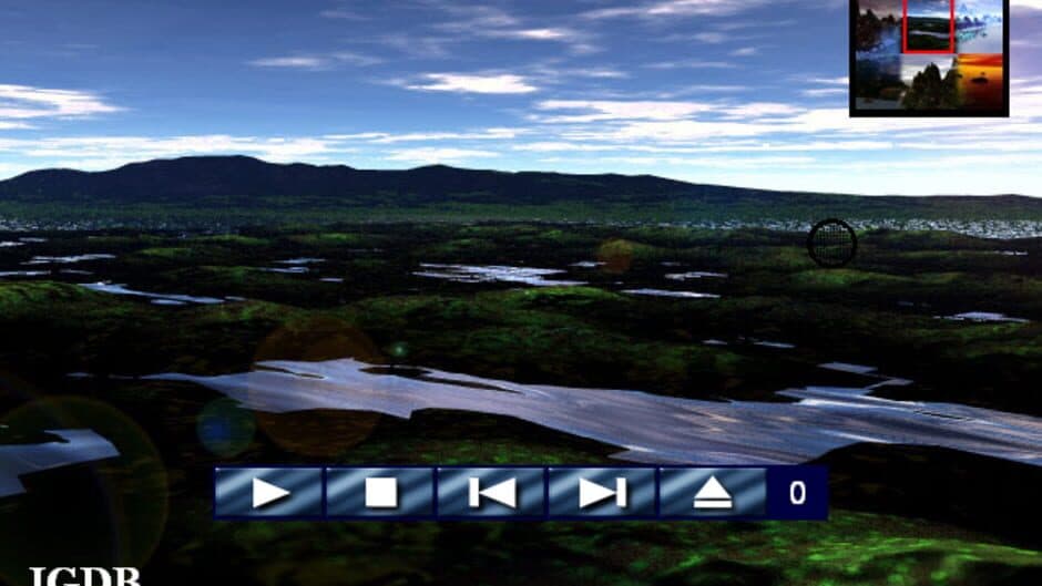 Angélica no Reino Animal screenshot 1