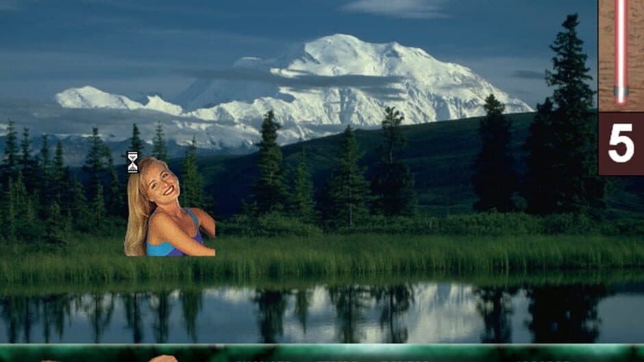 Angélica no Reino Animal screenshot 6