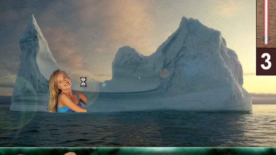 Angélica no Reino Animal screenshot 2