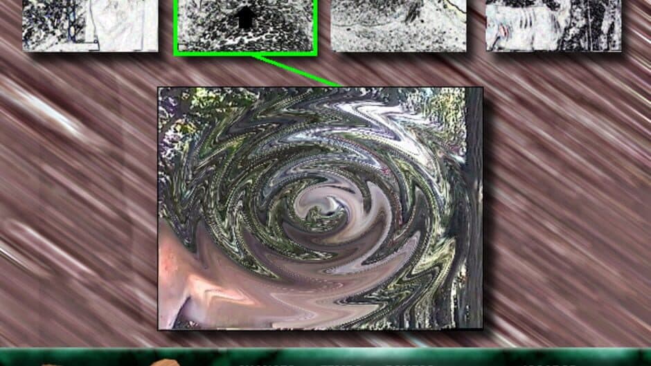 Angélica no Reino Animal screenshot 3