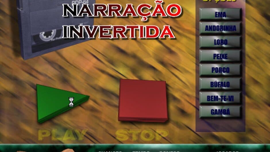 Angélica no Reino Animal screenshot 4