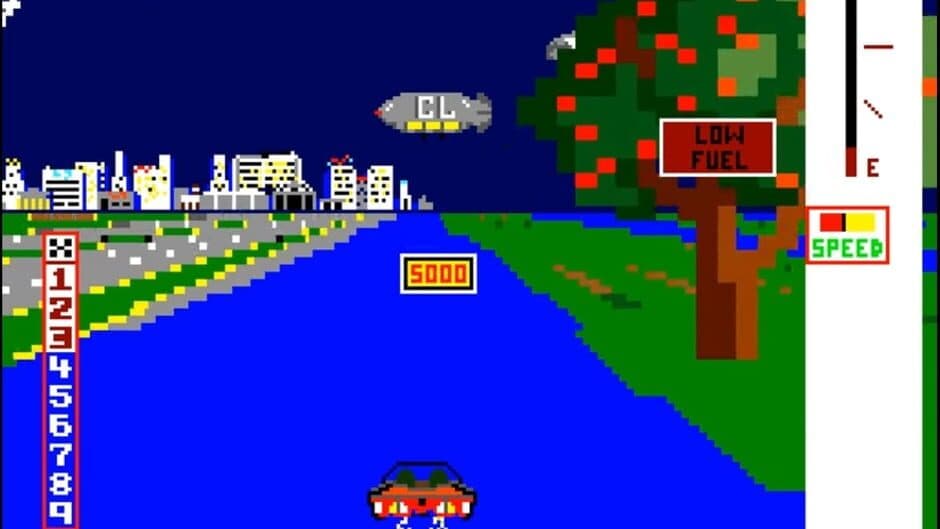 Change Lanes screenshot 1