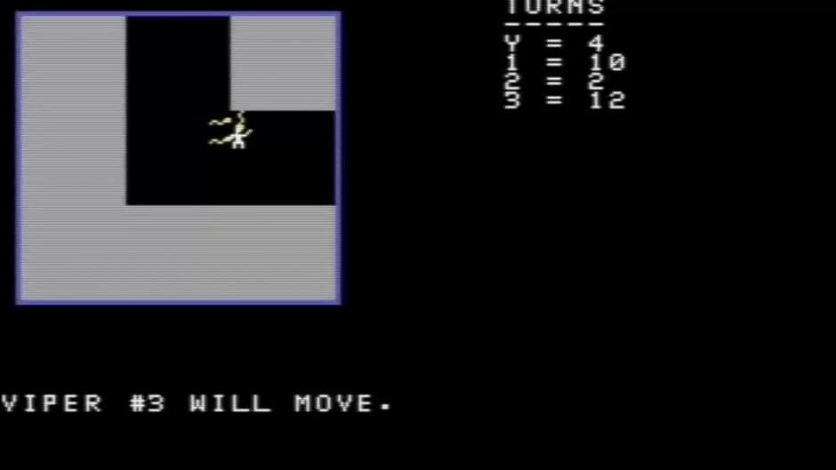 Ziggurat screenshot 2