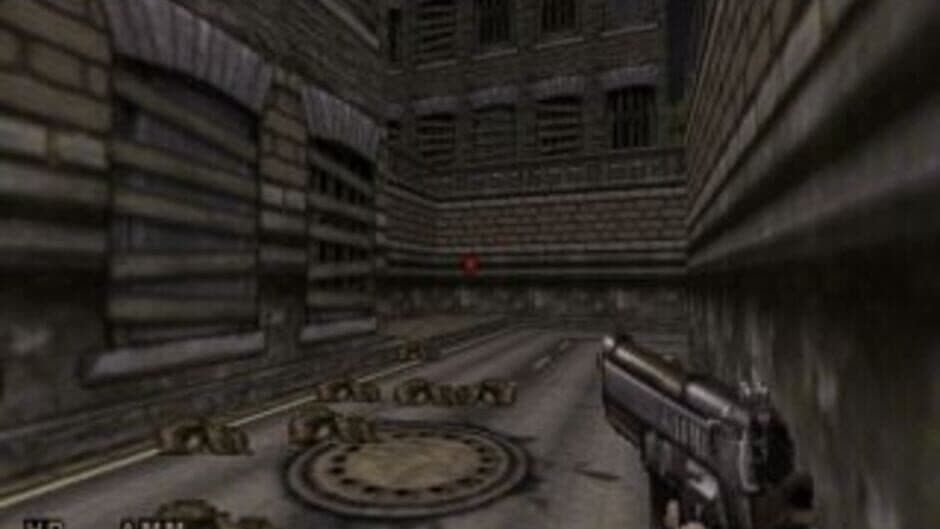 Zombie Crisis screenshot 1