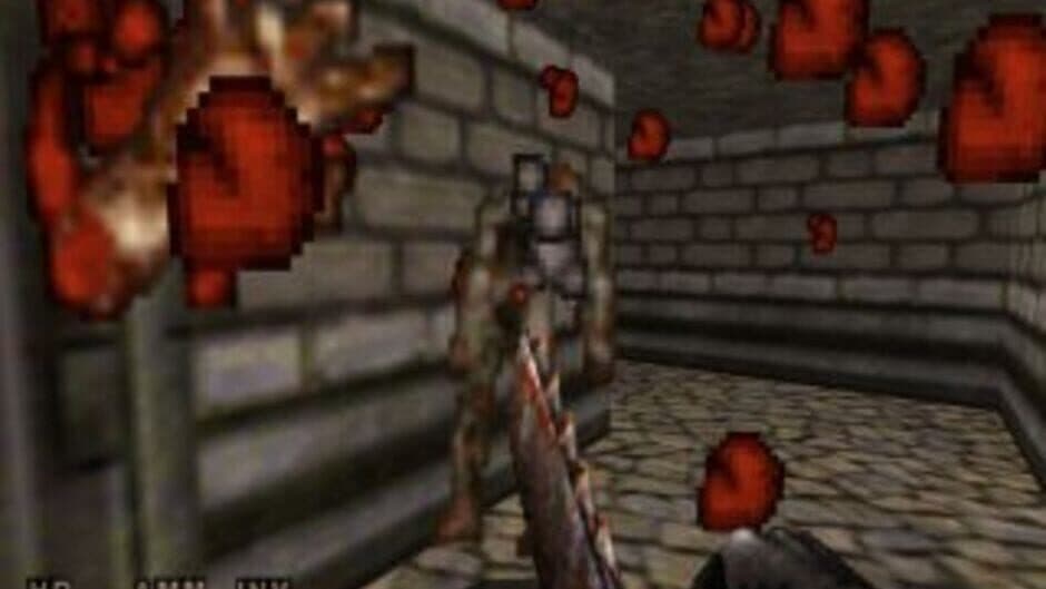 Zombie Crisis screenshot 2