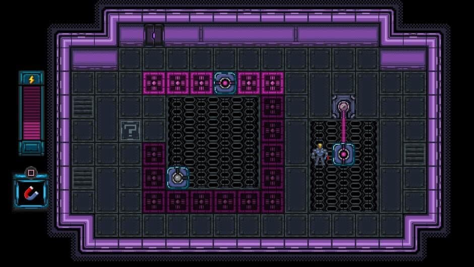 ReactorX 2 screenshot 1