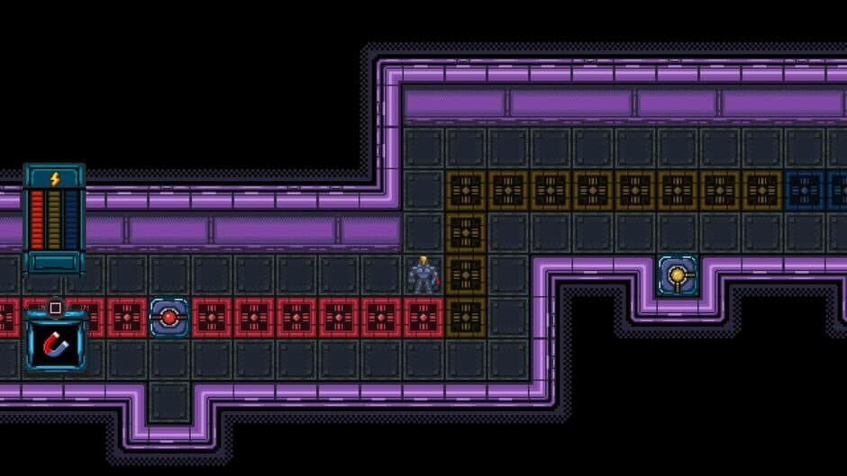 ReactorX 2 screenshot 2