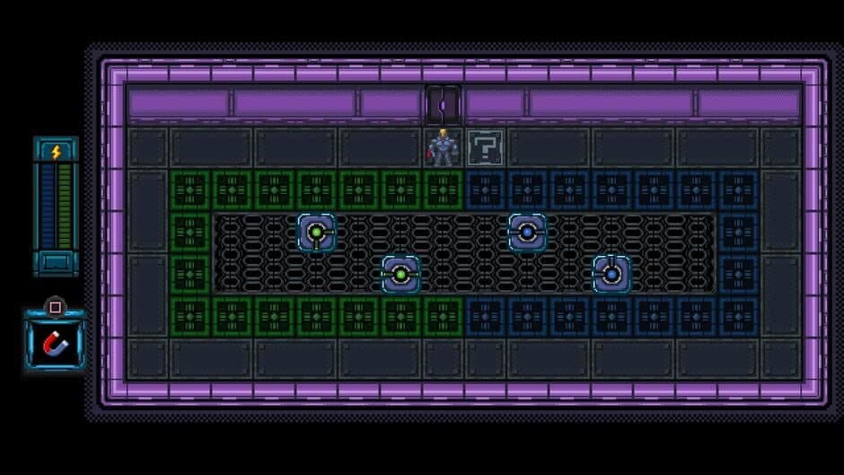 ReactorX 2 screenshot 3