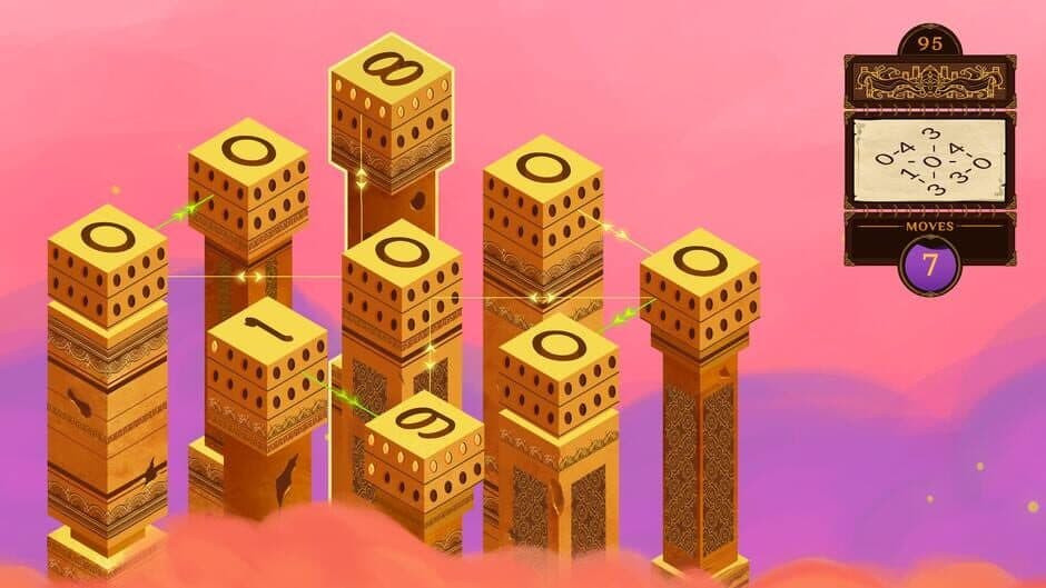 Mystic Pillars: Remastered screenshot 4