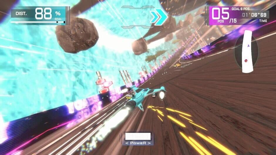 Hyper Turbo Boost screenshot 3