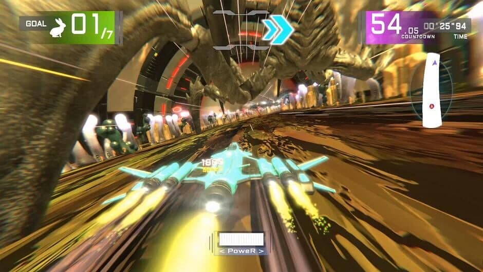 Hyper Turbo Boost screenshot 4