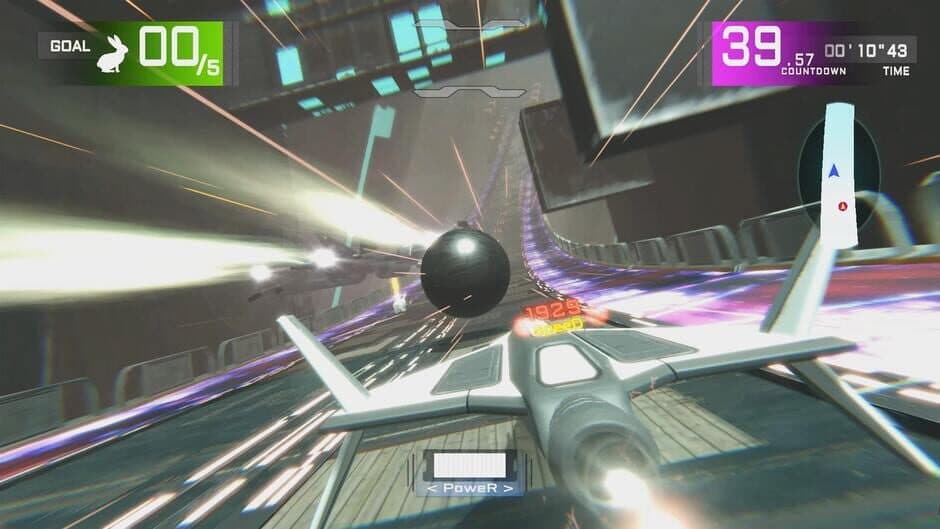 Hyper Turbo Boost screenshot 5