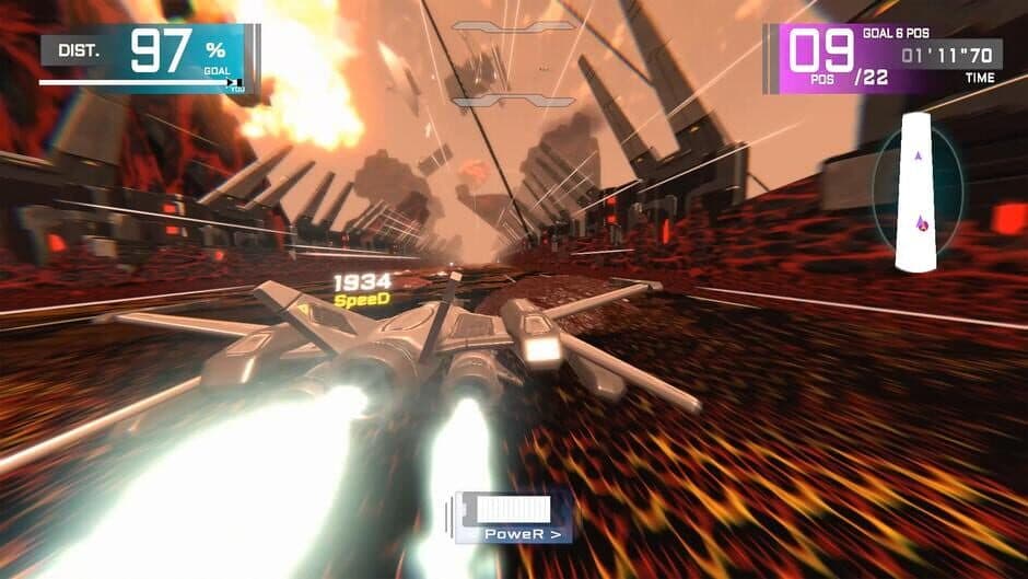 Hyper Turbo Boost screenshot 6