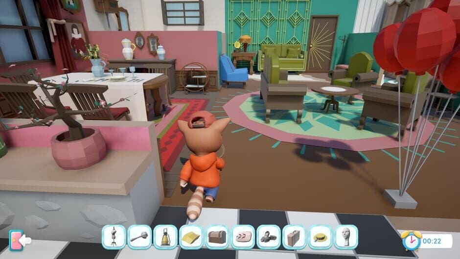 Sherlock Purr 2 screenshot 2