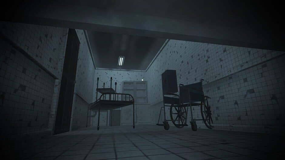 Escape Fear: Hide And Seek Horror screenshot 3