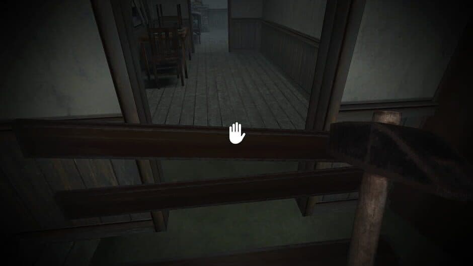 Escape Fear: Hide And Seek Horror screenshot 5