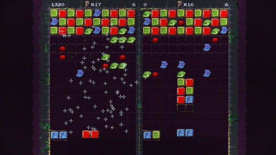 Demon Drop DX screenshot 5