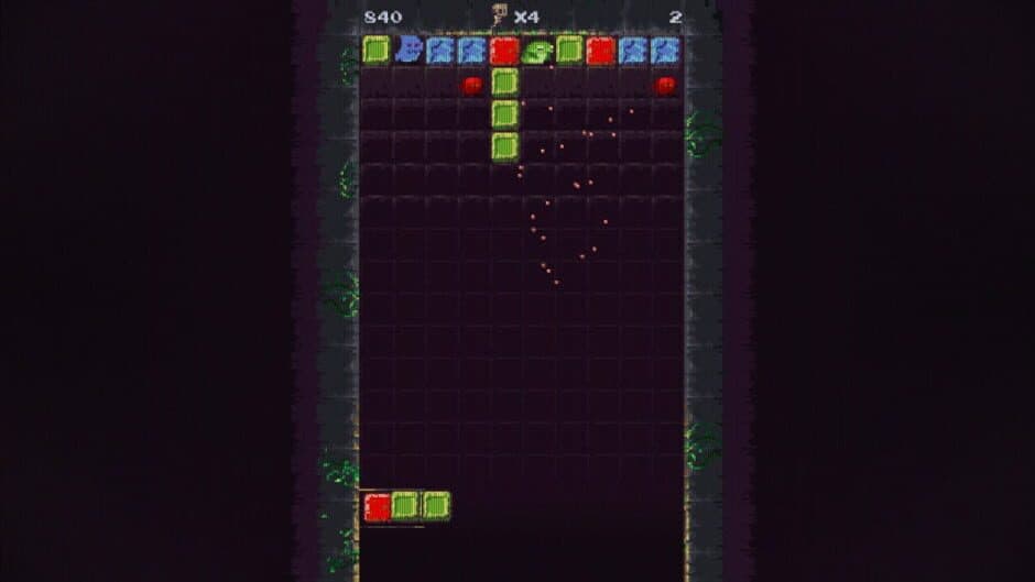 Demon Drop DX screenshot 1