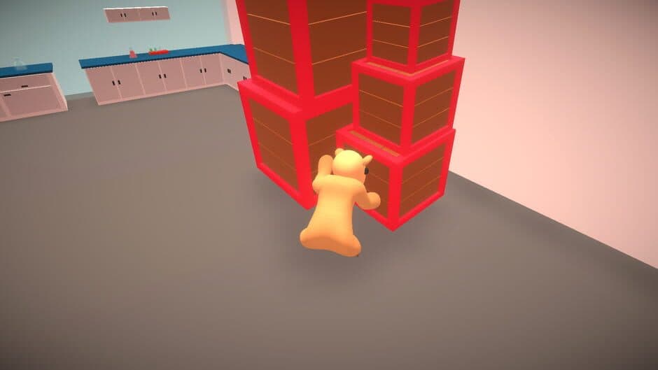 Capybara, Ducks, Rats and Bananas Bundle screenshot 2