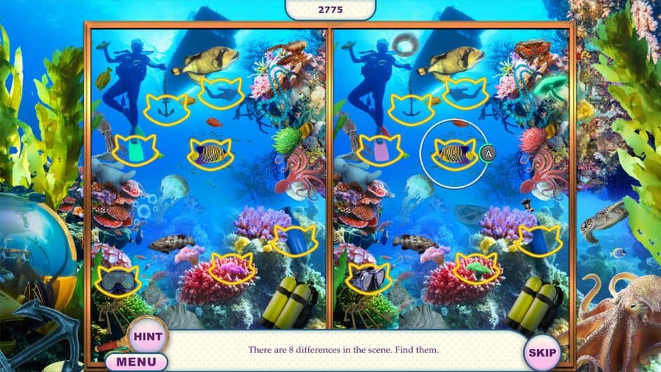 Around The World: Travel To Brazil - Collector's Edition screenshot 1