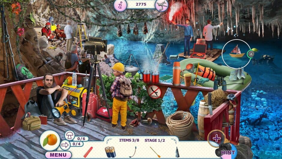 Around The World: Travel To Brazil - Collector's Edition screenshot 5