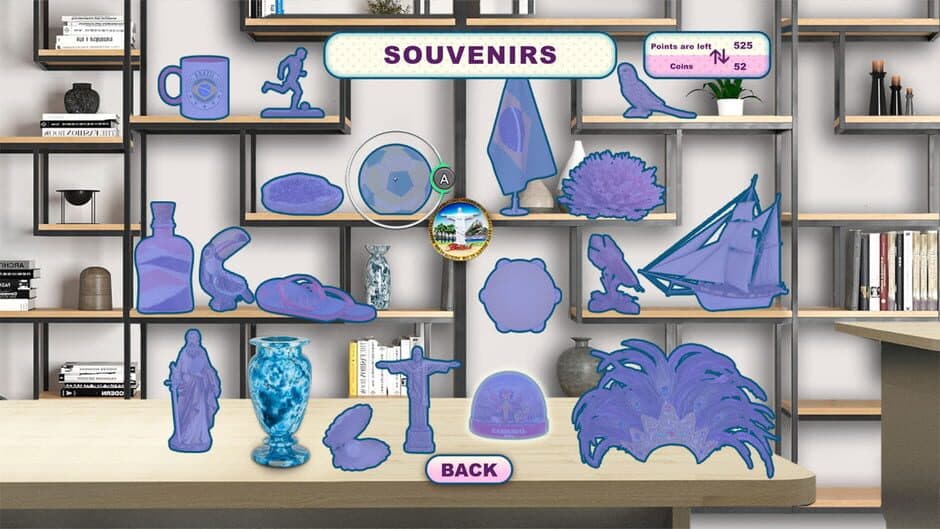 Around The World: Travel To Brazil - Collector's Edition screenshot 6