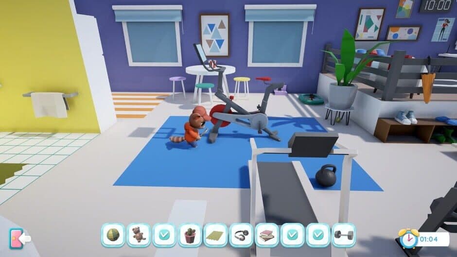 Sherlock Purr 2 screenshot 5