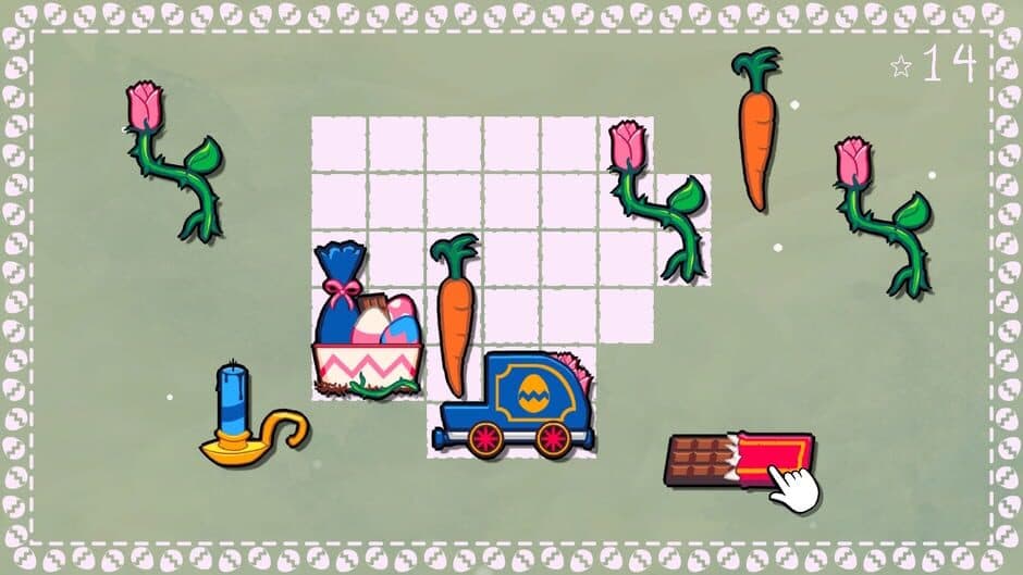 ToyBox Easter screenshot 2