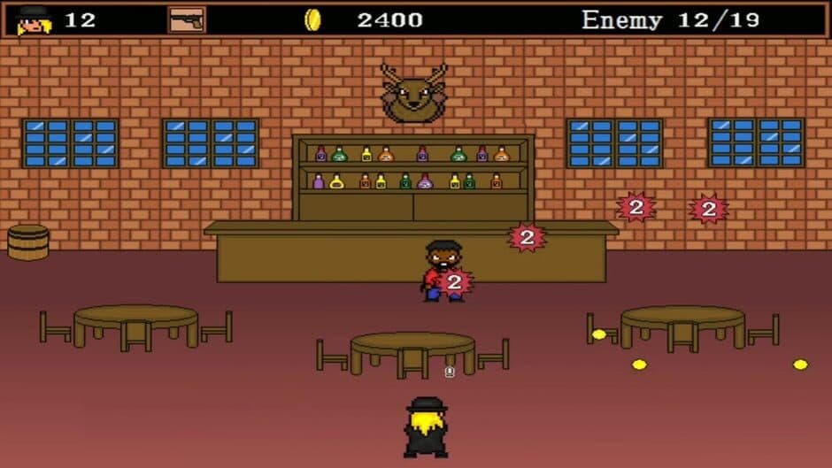 Western Frontier screenshot 5
