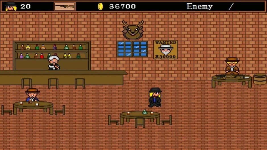 Western Frontier screenshot 6