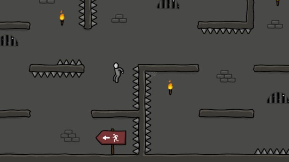 Stickman Jailbreak 2024 screenshot 3