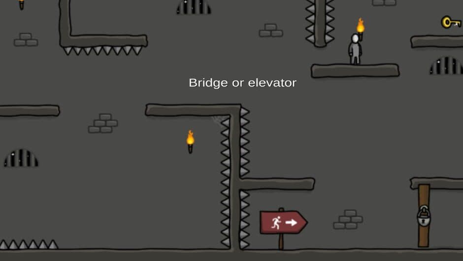 Stickman Jailbreak 2024 screenshot 5