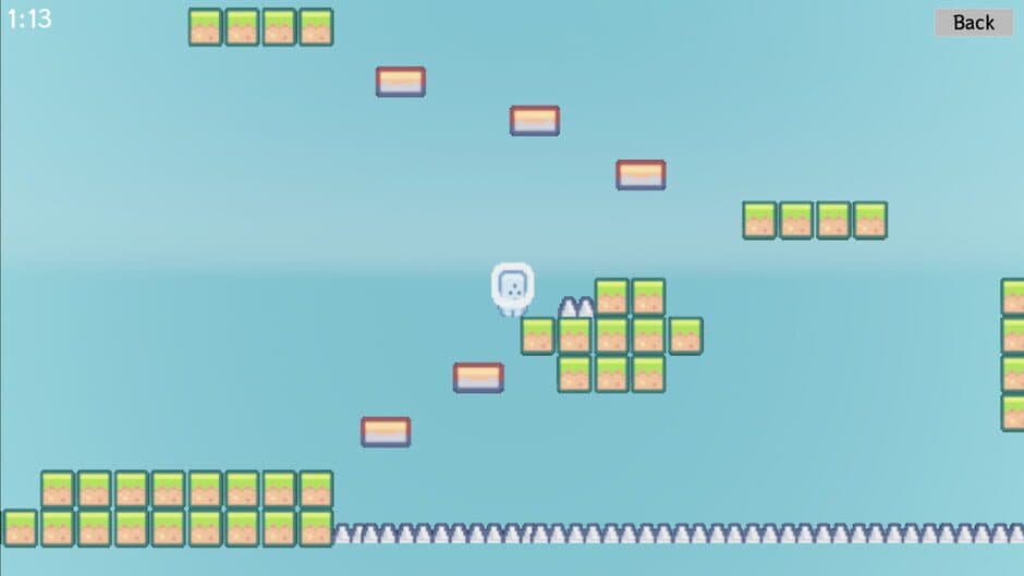 Parkour Every Day screenshot 6