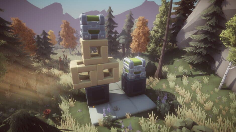 Forest Keeper screenshot 3