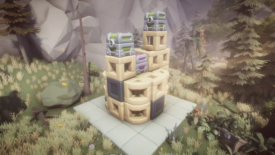 Forest Keeper screenshot 6