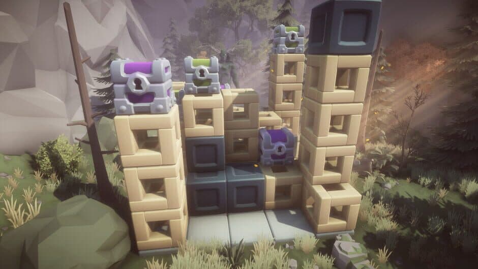 Forest Keeper screenshot 2