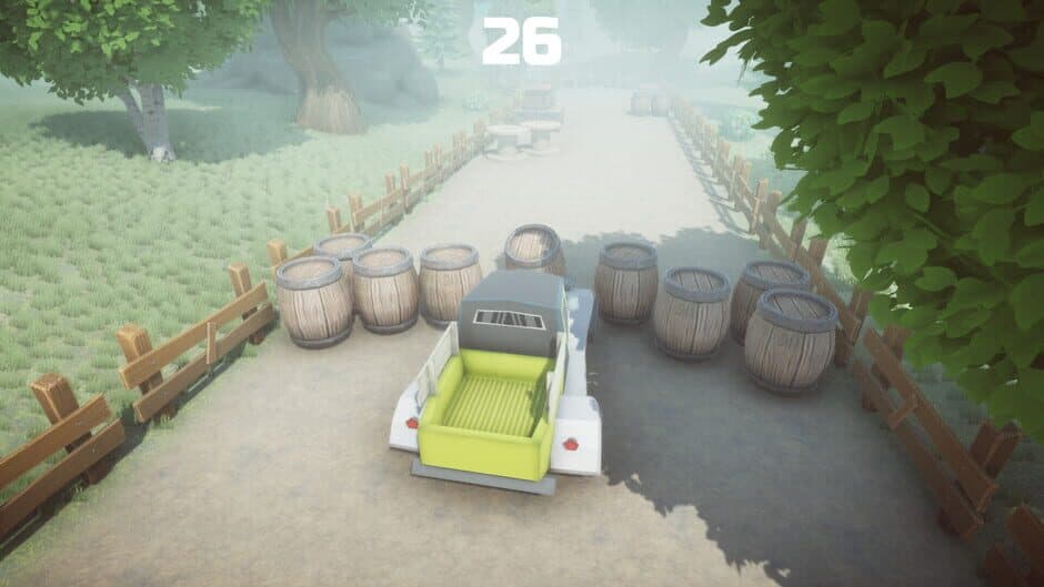 Farm Racing screenshot 4