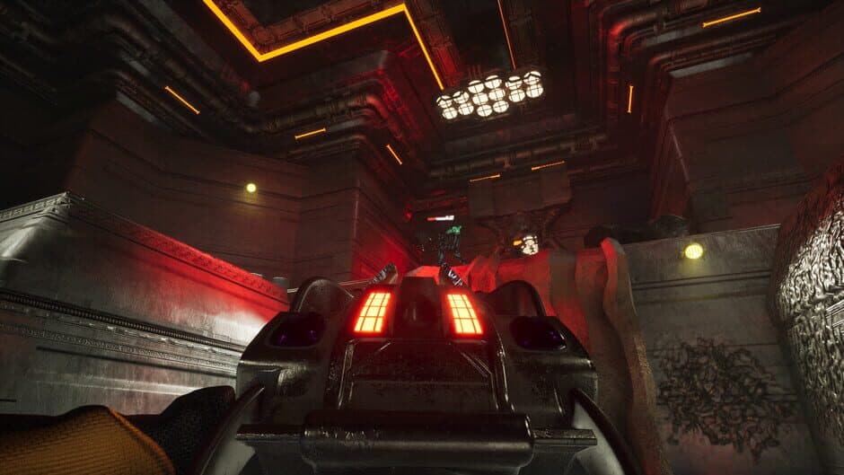 Exovoid screenshot 4