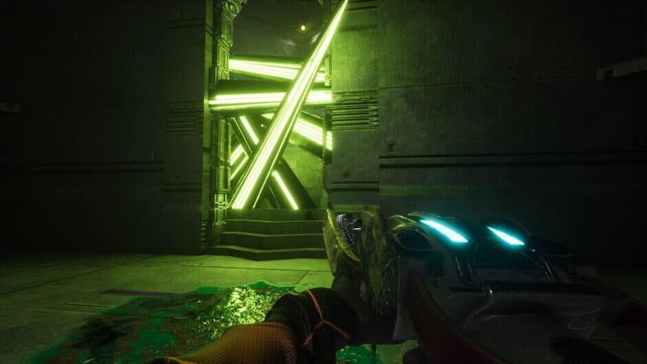 Exovoid screenshot 5