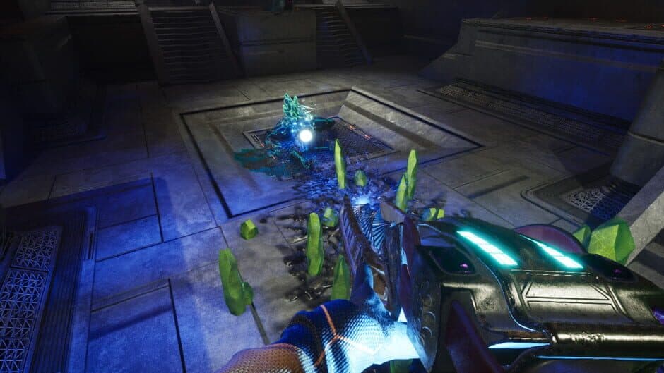 Exovoid screenshot 6