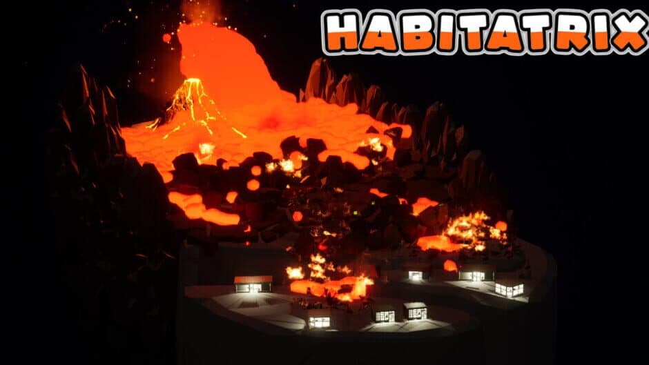 Habitatrix screenshot 1