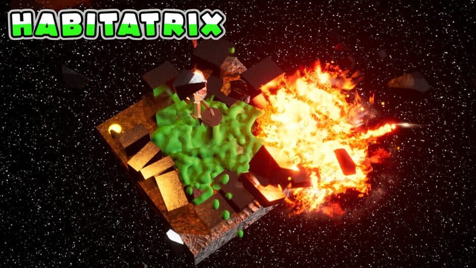 Habitatrix screenshot 2